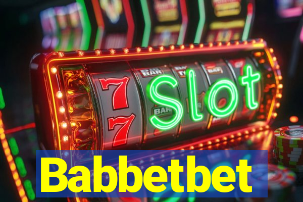 Babbetbet