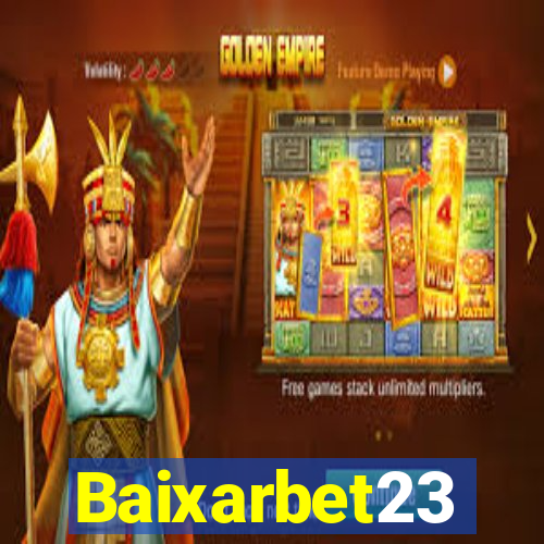 Baixarbet23