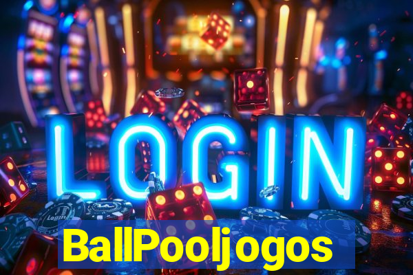 BallPooljogos