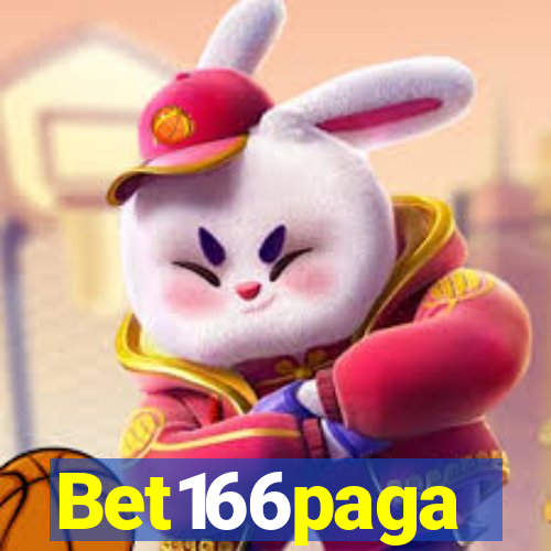 Bet166paga