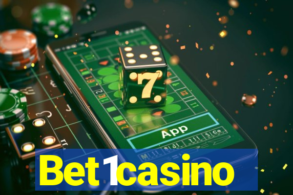 Bet1casino