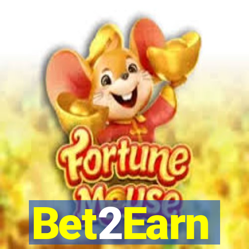 Bet2Earn