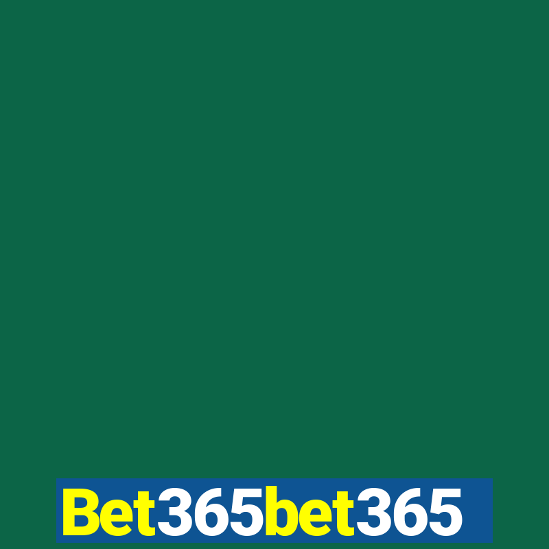 Bet365bet365