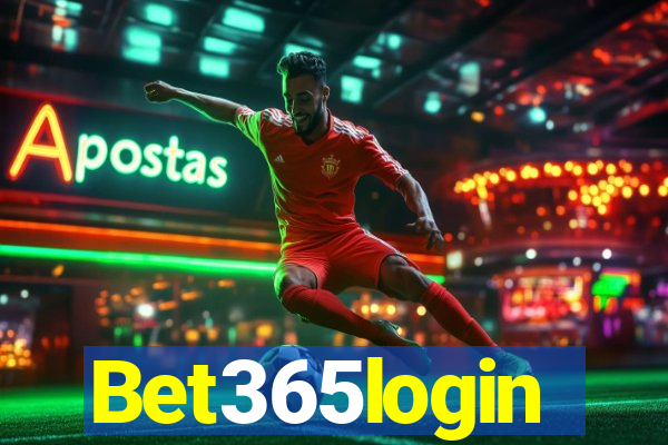 Bet365login