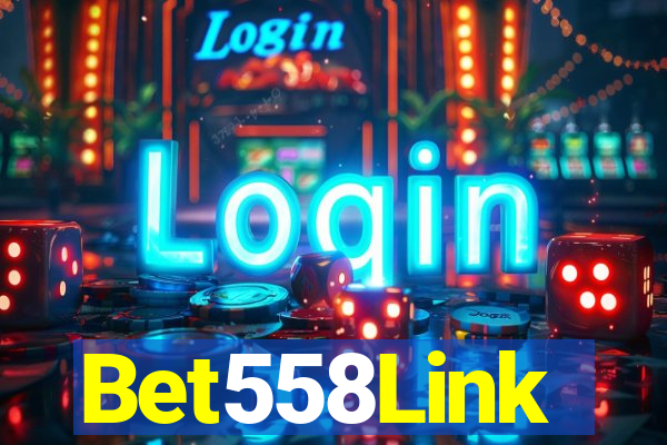 Bet558Link