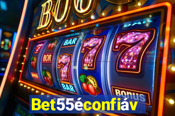 Bet55éconfiável