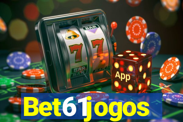 Bet61jogos