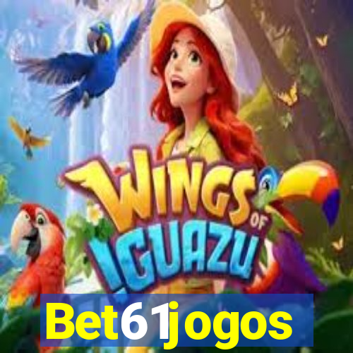 Bet61jogos