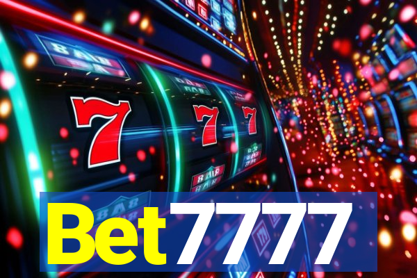 Bet7777