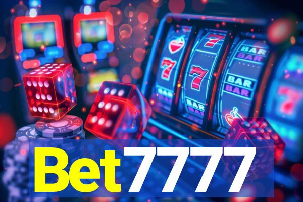 Bet7777