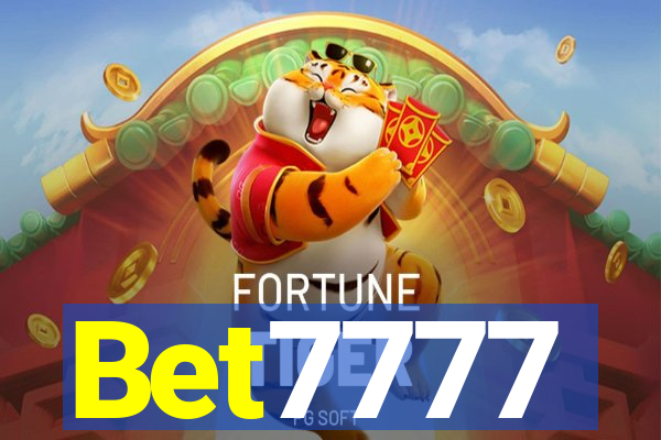 Bet7777