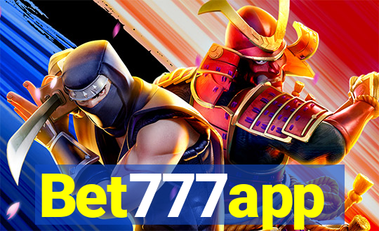 Bet777app