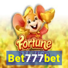 Bet777bet