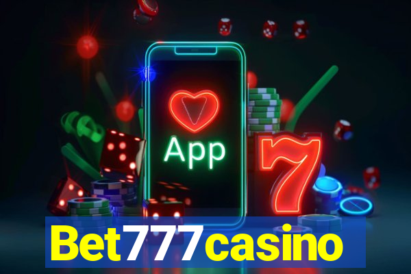 Bet777casino