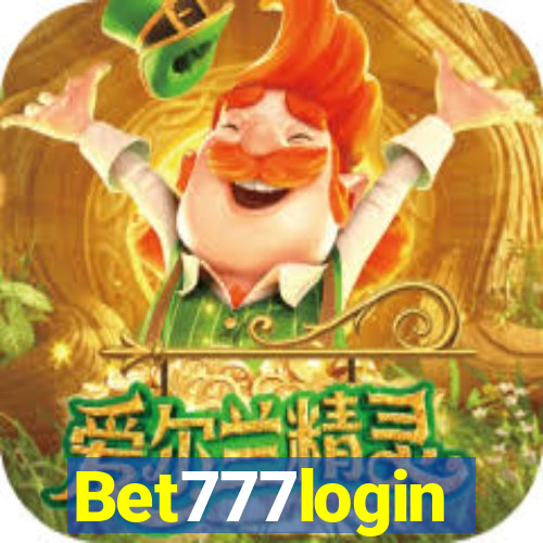 Bet777login