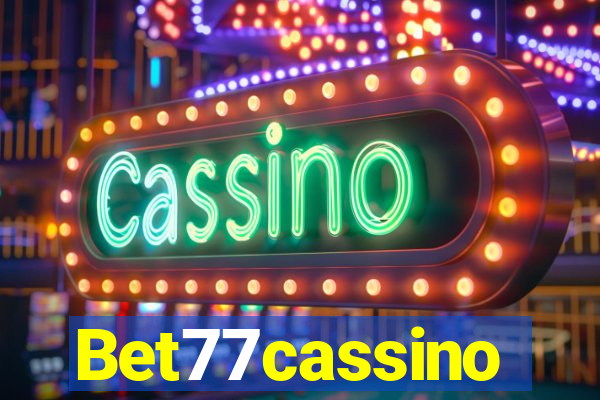 Bet77cassino