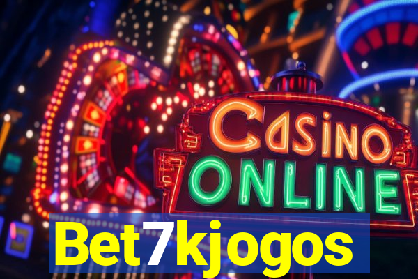 Bet7kjogos