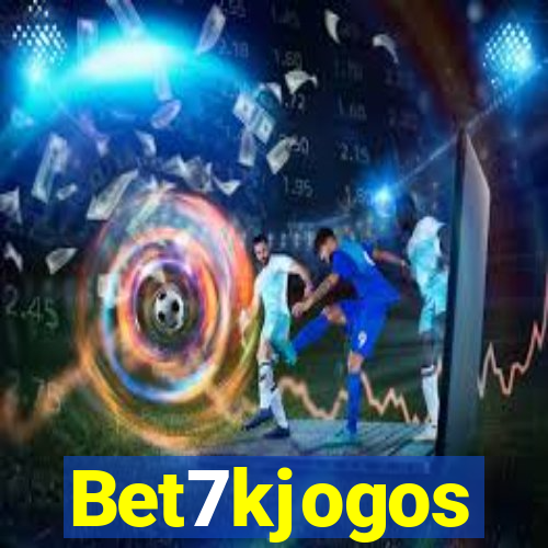 Bet7kjogos