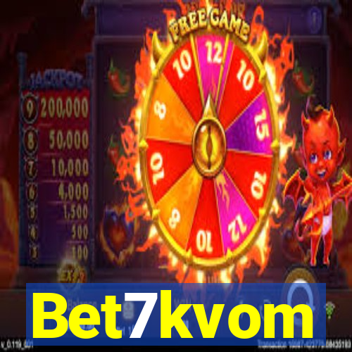 Bet7kvom