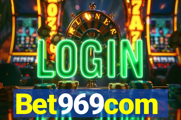 Bet969com