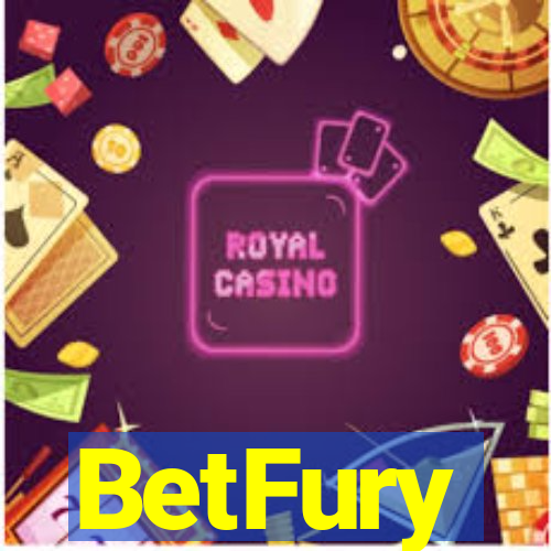 BetFury