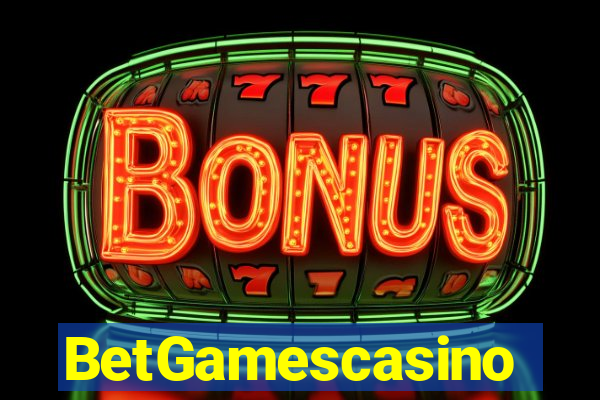 BetGamescasino