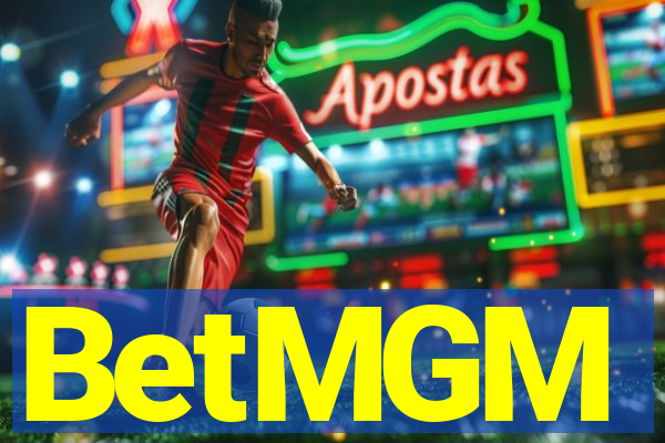 BetMGM