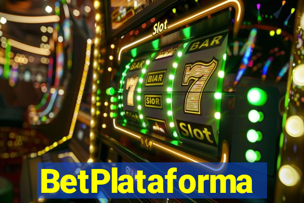 BetPlataforma