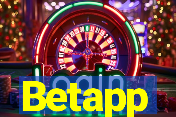 Betapp