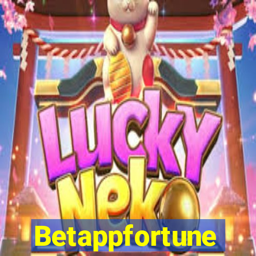 Betappfortune