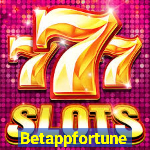 Betappfortune