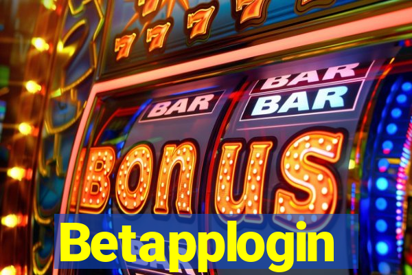 Betapplogin