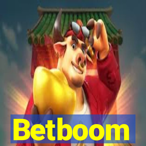 Betboom