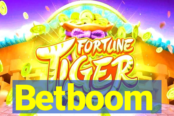 Betboom