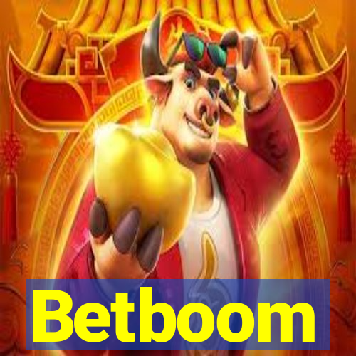 Betboom