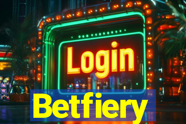 Betfiery