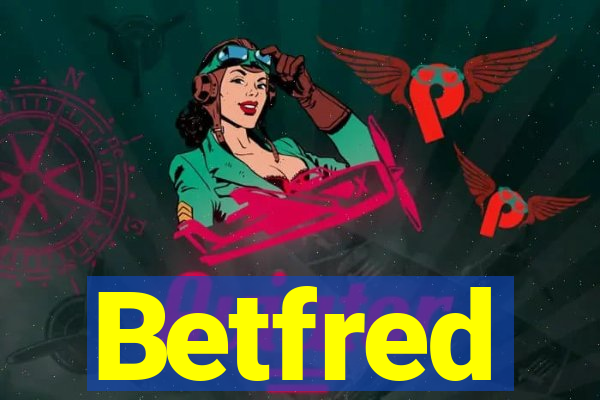 Betfred