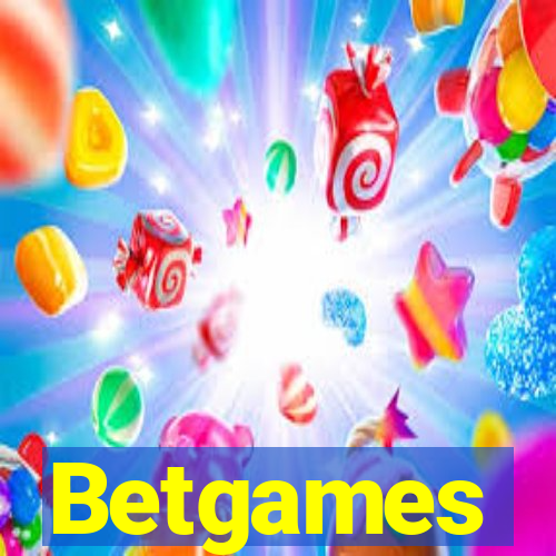 Betgames