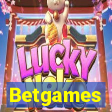 Betgames