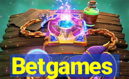 Betgames