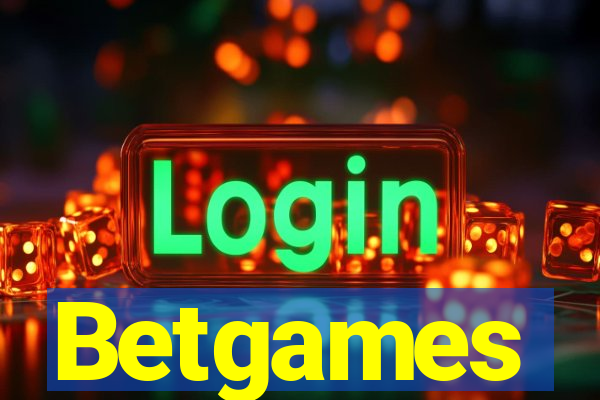 Betgames