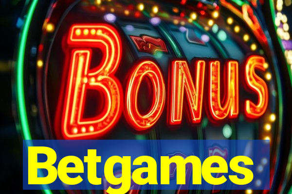 Betgames