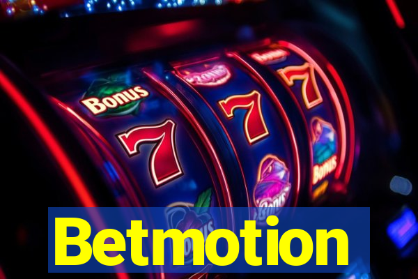 Betmotion