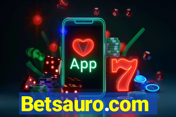 Betsauro.com