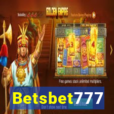 Betsbet777