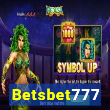 Betsbet777