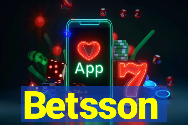 Betsson