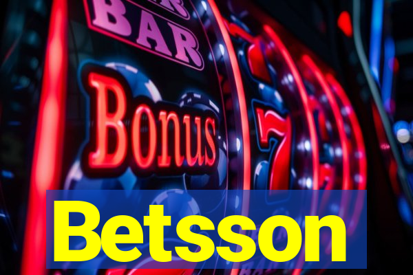 Betsson