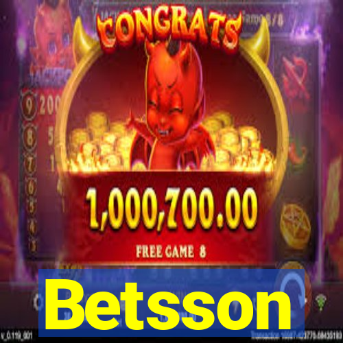 Betsson