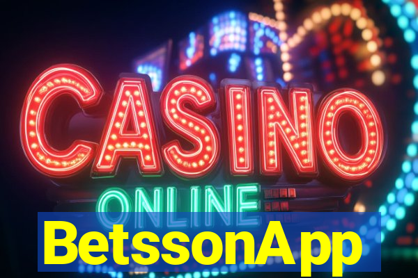 BetssonApp